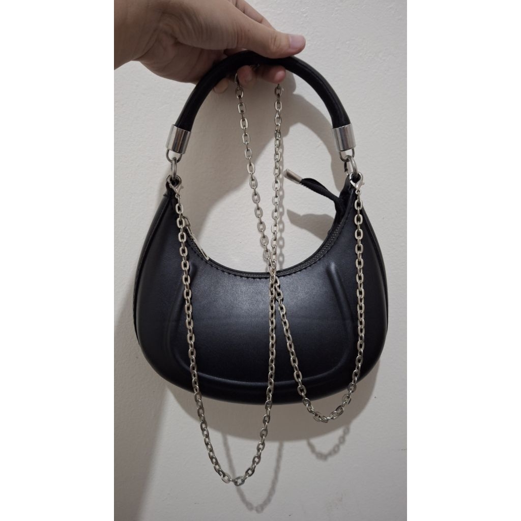 (PRELOVED) STUDIO BAG LULU SLING BAG