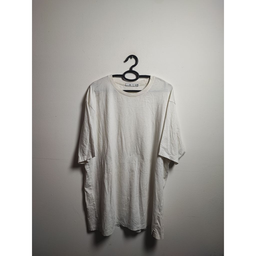 UNIQLO X JIL SANDER BASIC TEE ORIGINAL
