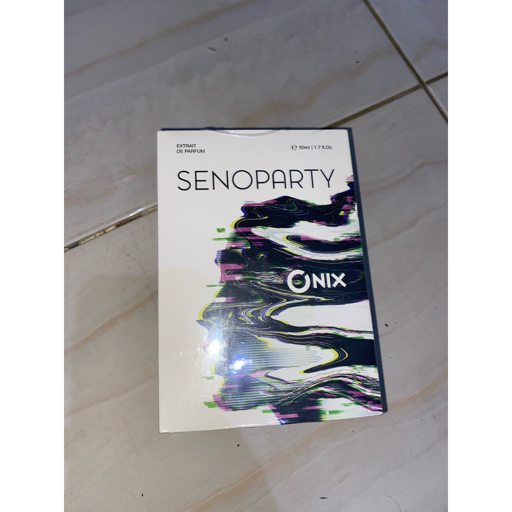 Onix Senoparty