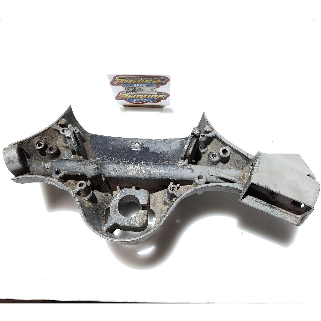batok stang setang bawah vespa exclusive ps PX excel oryginal second bekas