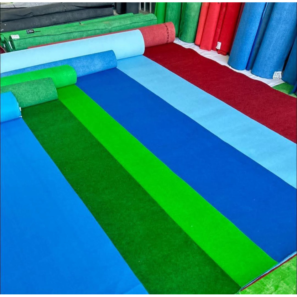 Karpet Bludru