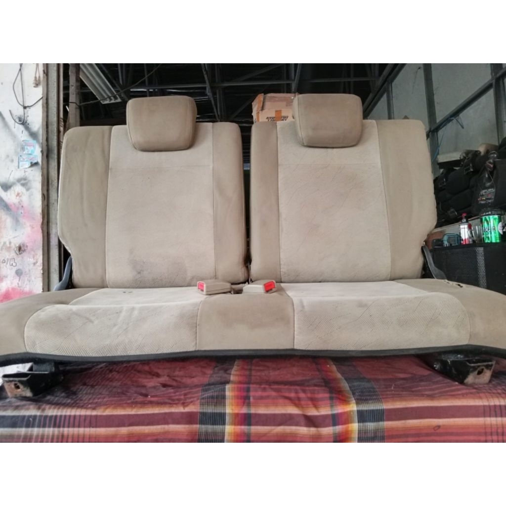 jok avanza 2012/2015