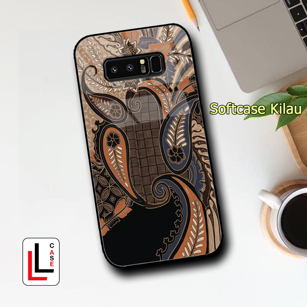 {LL2211} Softcase Kilau Samsung Note 8 S8 S8+ S9 S9+ S10 S10+ S10e S 8 9 10 Plus 8Plus 9Plus 10Plus 