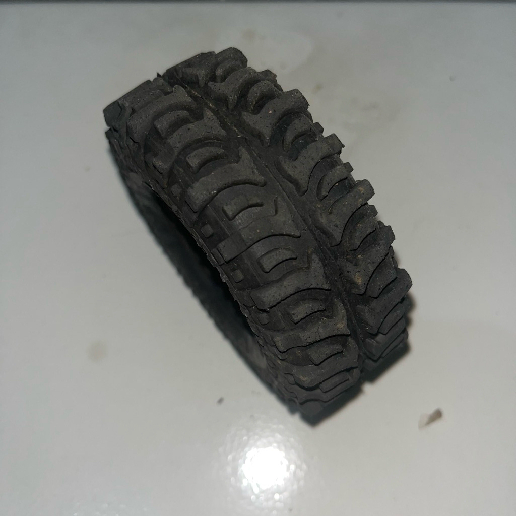 Goodlife Rhinoceros V2 ban rc good life