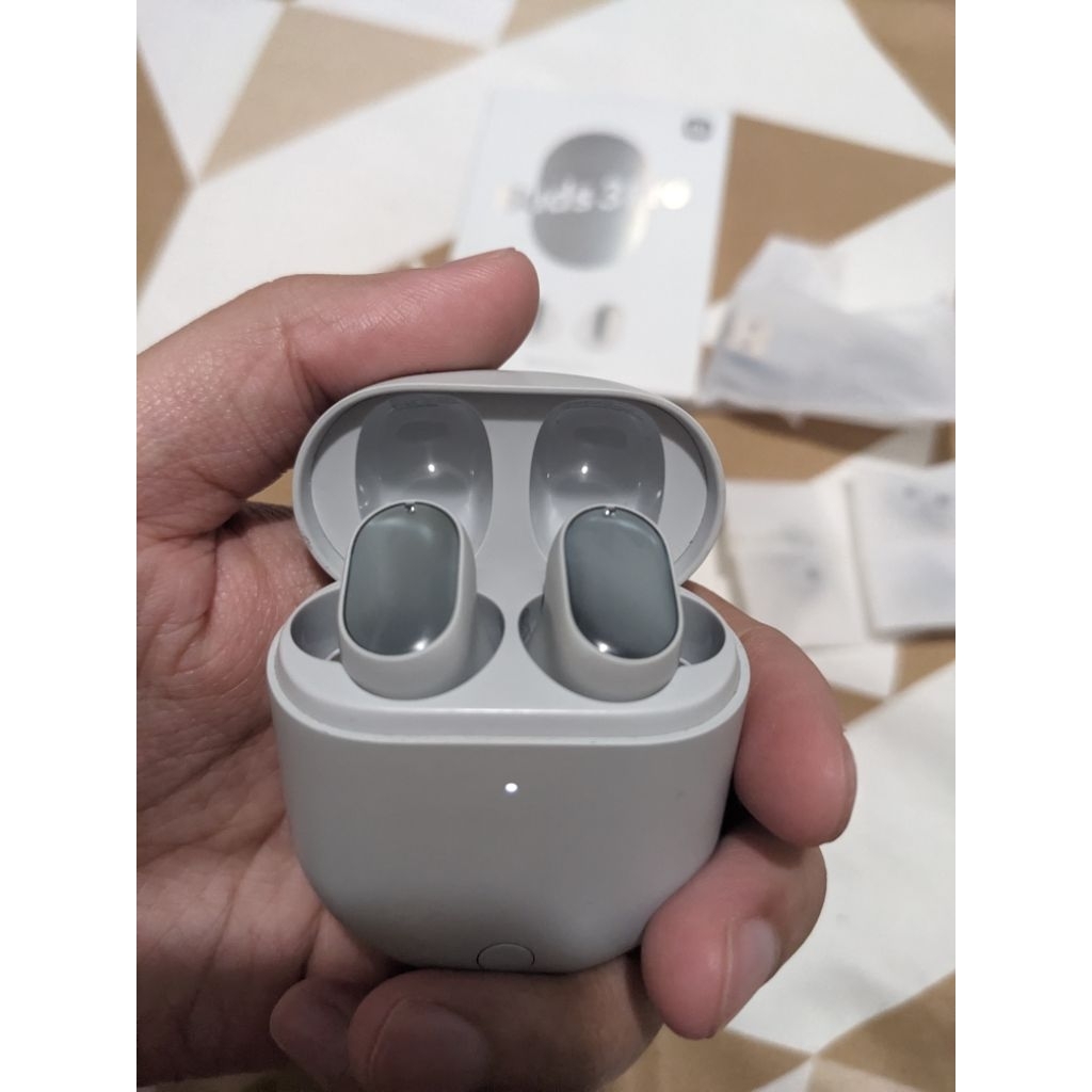Redmi Buds 3 Pro