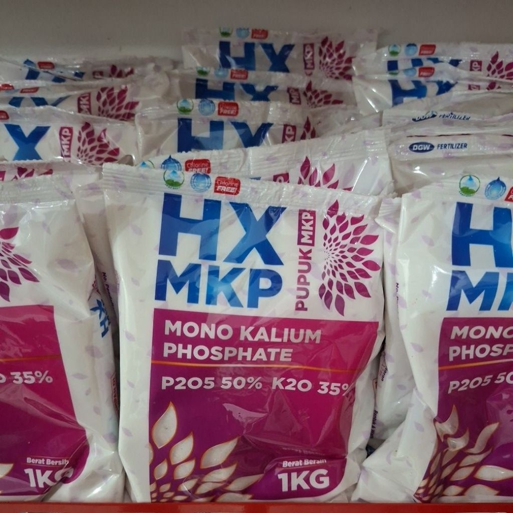 HX MKP Mono Kalium Phospate