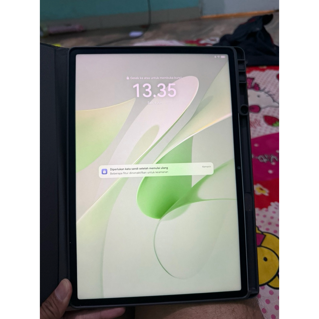 Huawei Matepad 12X Papermatte edition