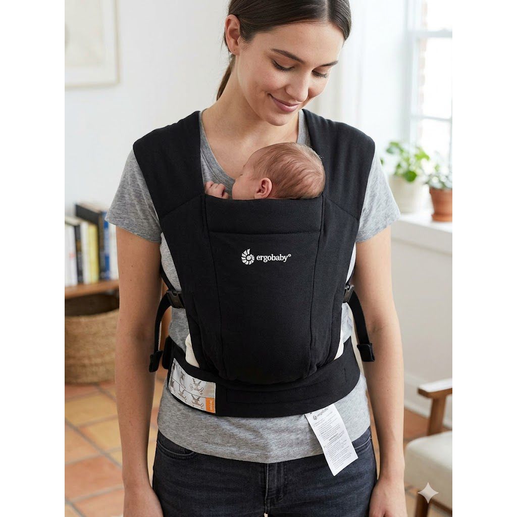 Gendongan ergobaby Embrace