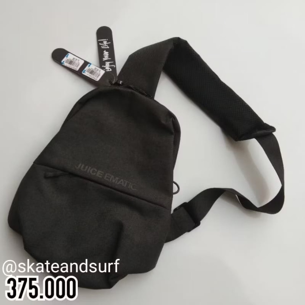 TAS JUICE EMATIC ORIGINAL