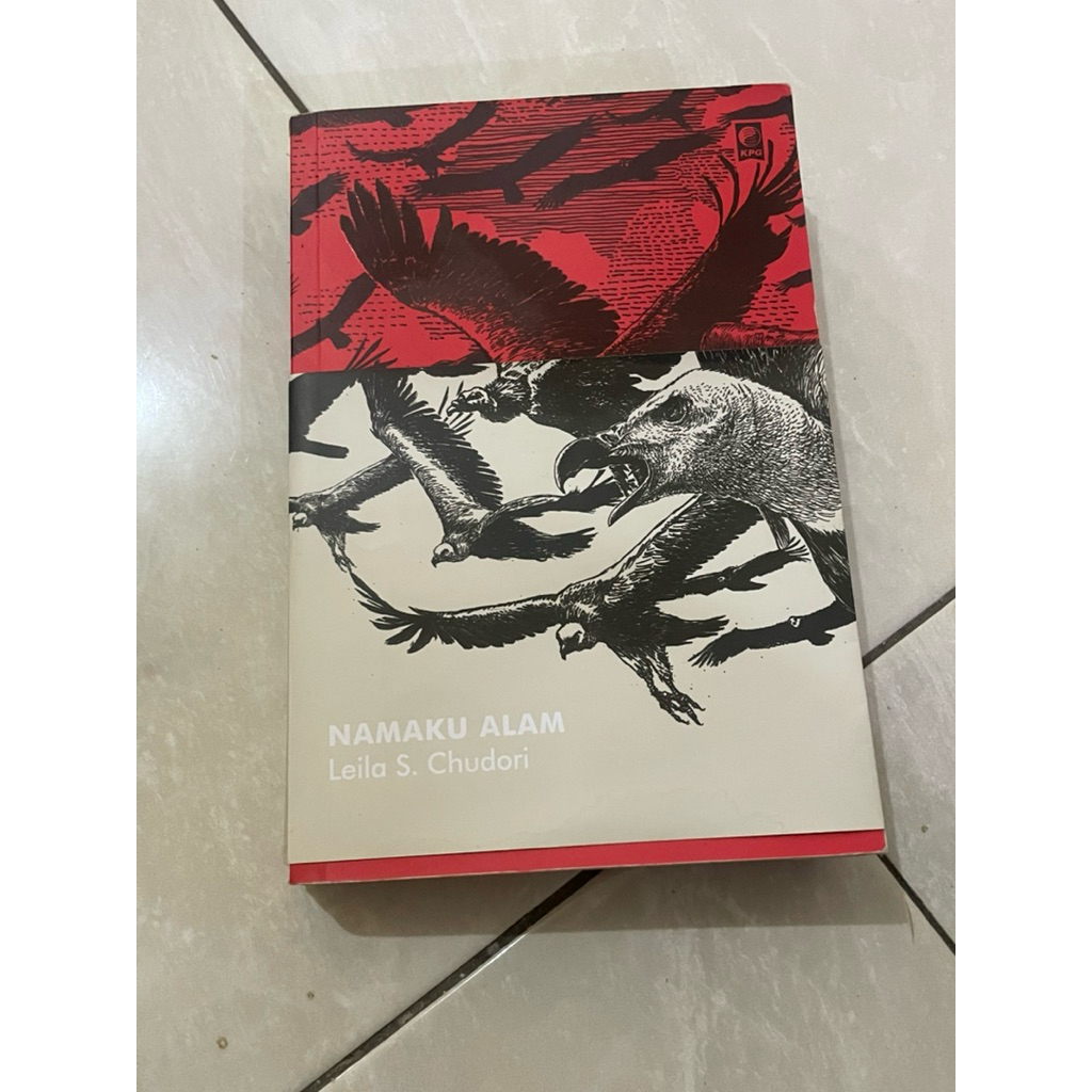 preloved namaku alam