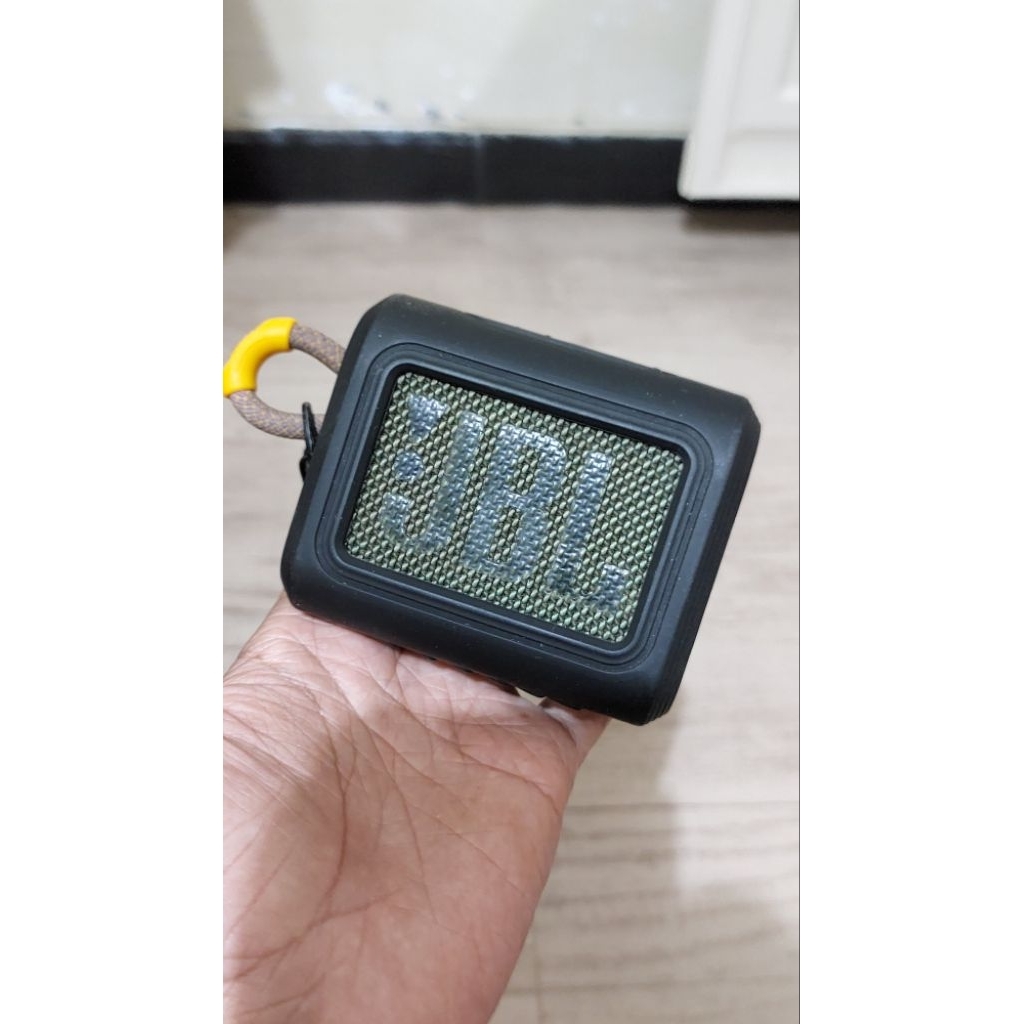 JBL Go3 prelove (original ims)