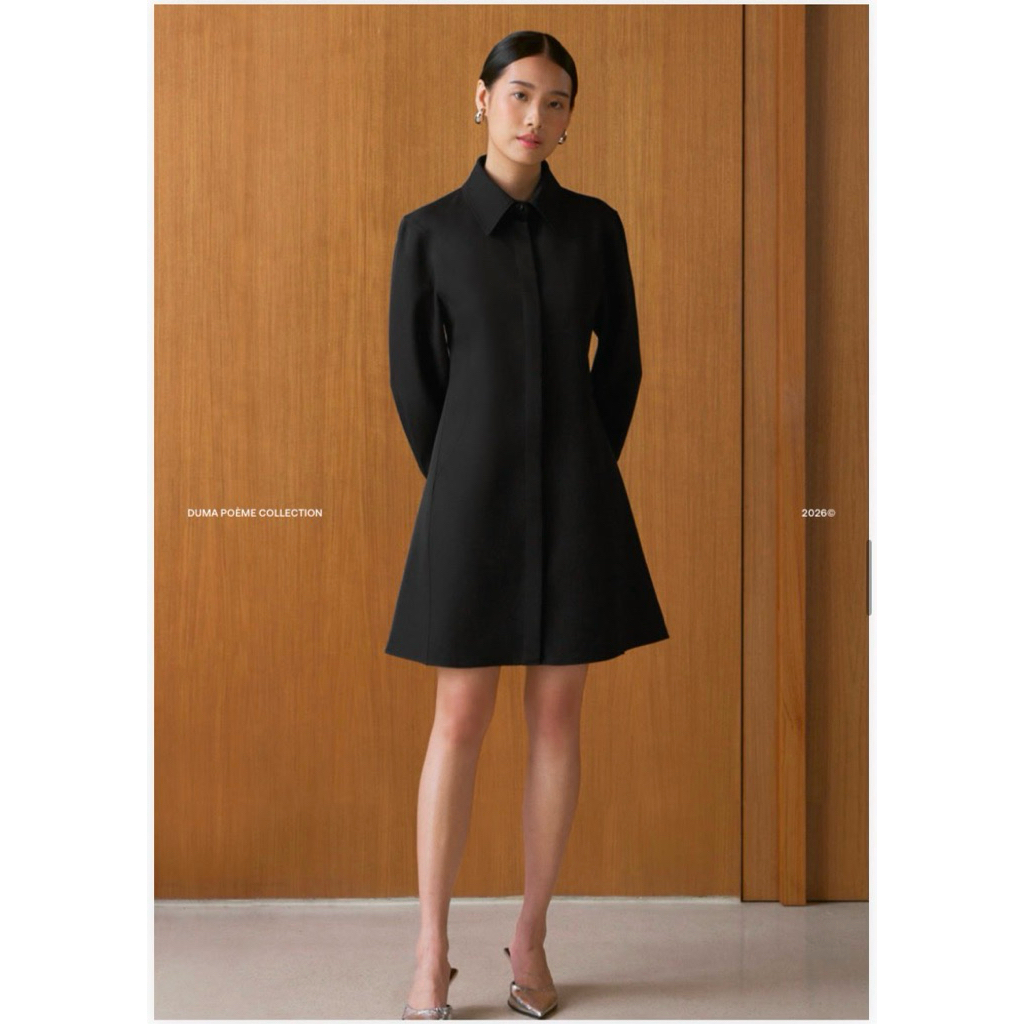 DUMA Gavina Dress