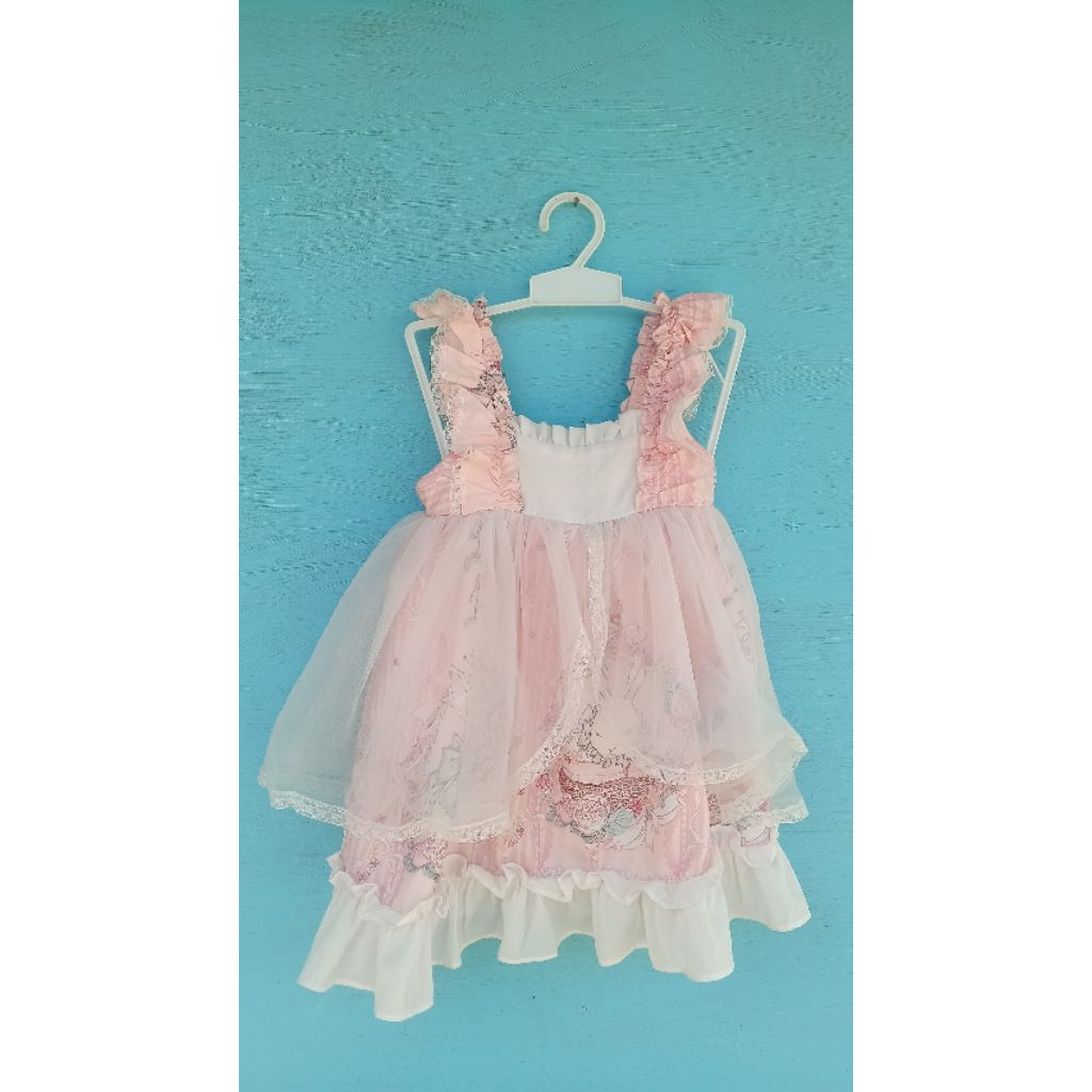 lolita anak