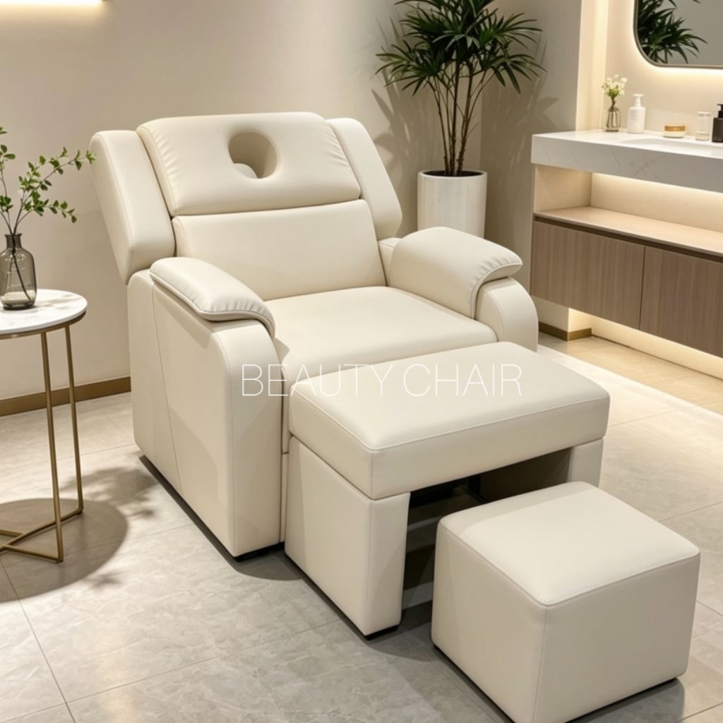 kursi refleksi sofa refleksi N01 kursi pijat sofa pijat