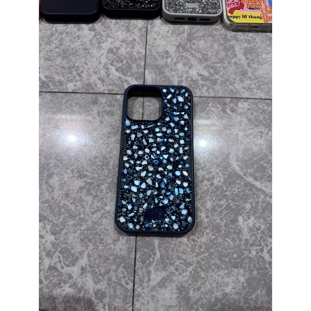 Case Iphone LolyPoly 15Promax