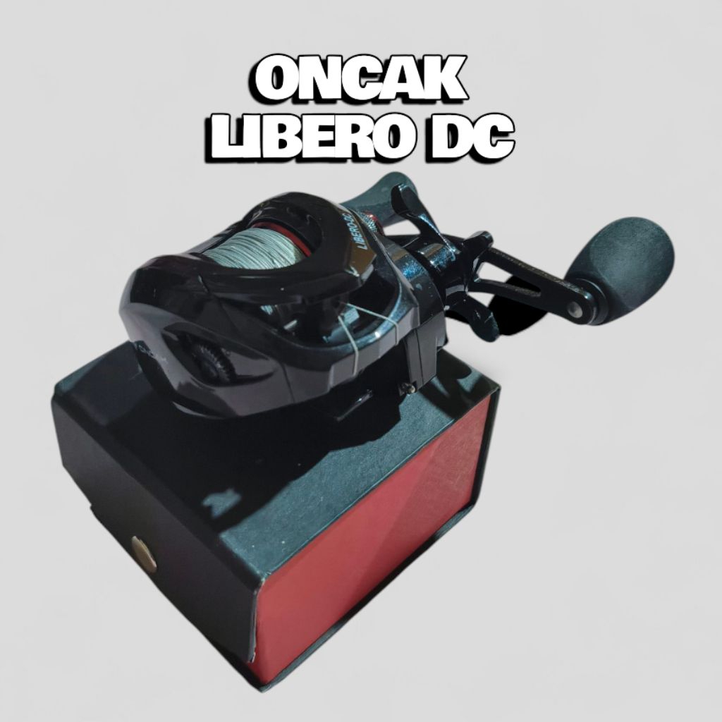 ONCAK LIBERO DC