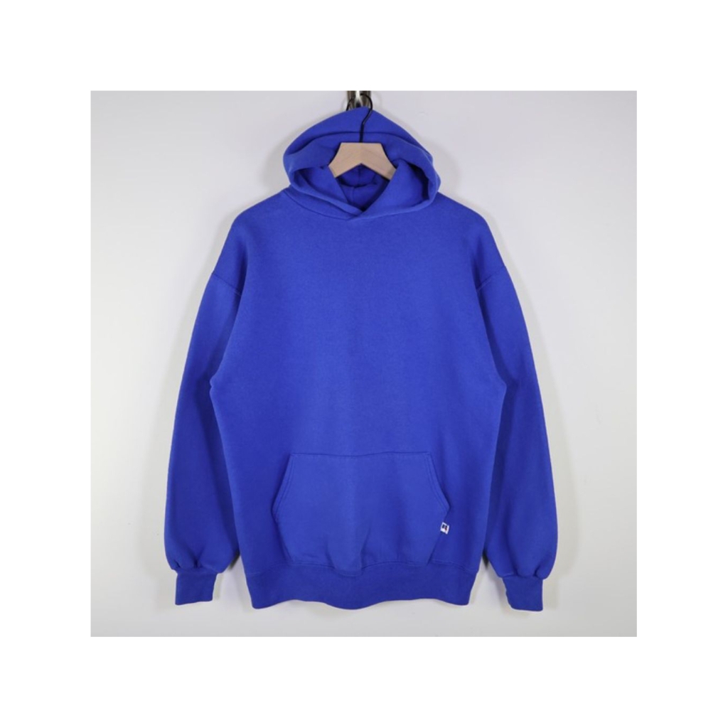 Russell Athletic Made in Usa 90s Second