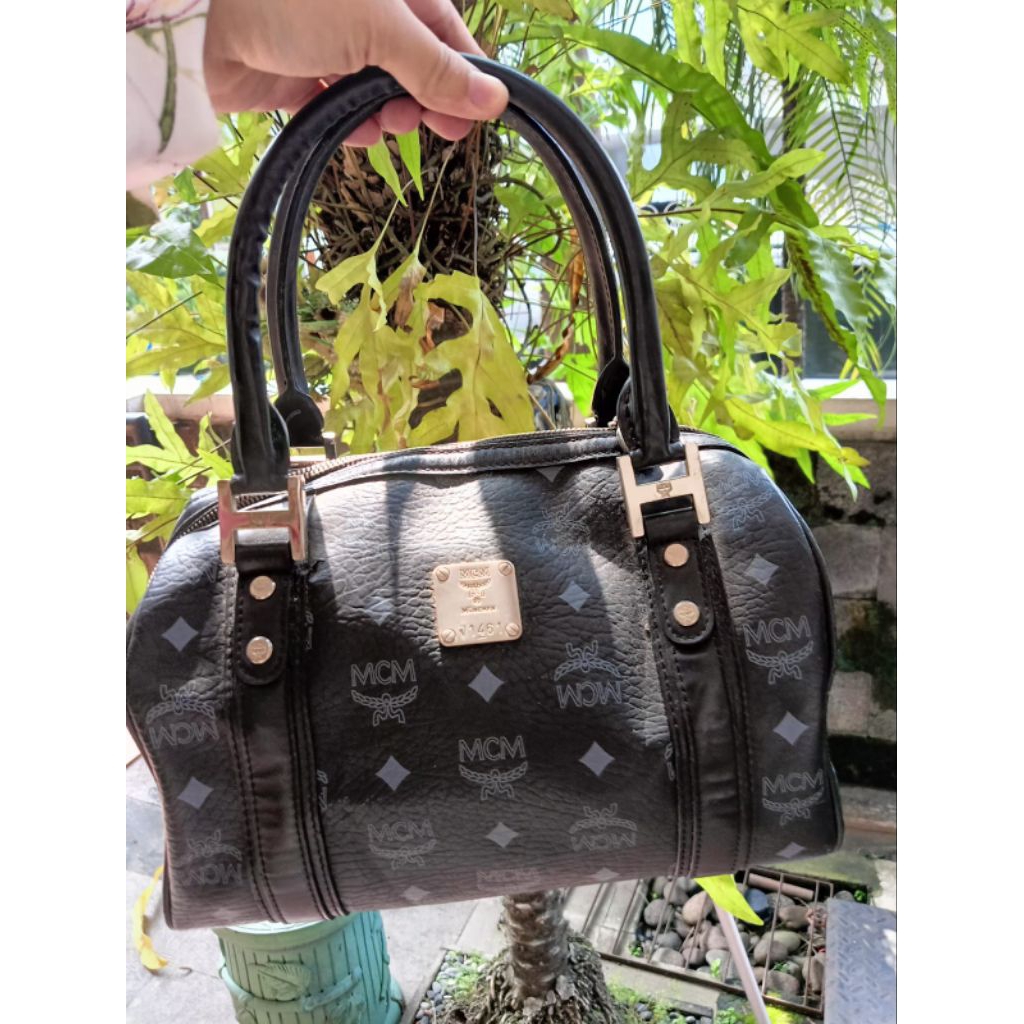 MCM Speedy