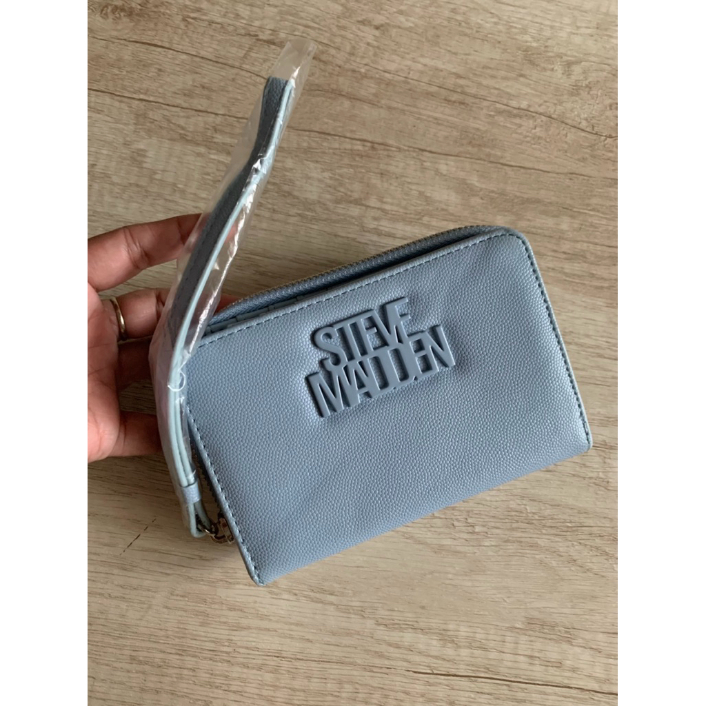SM Medium Wallet