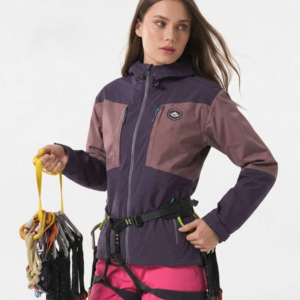 Jaket Makalu HELENA WS