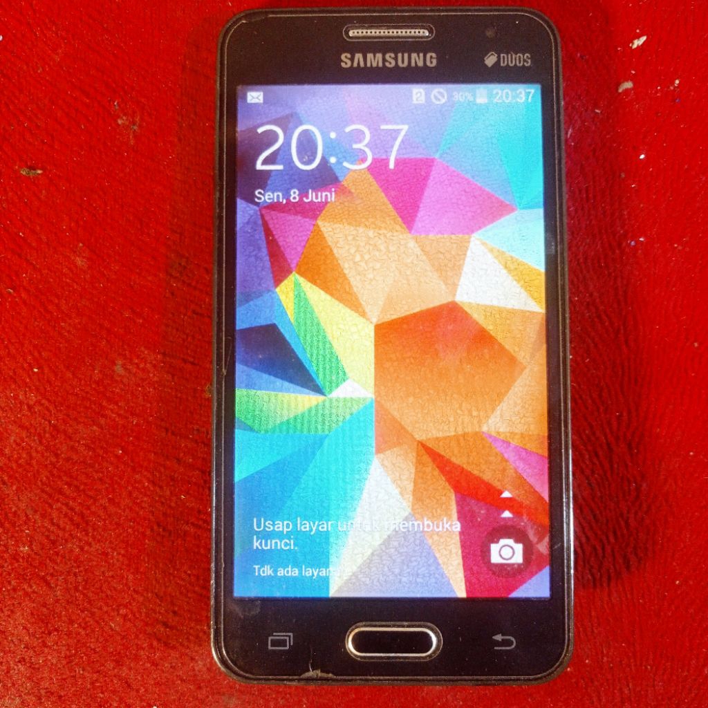 Mesin Samsung Core 2 G355H