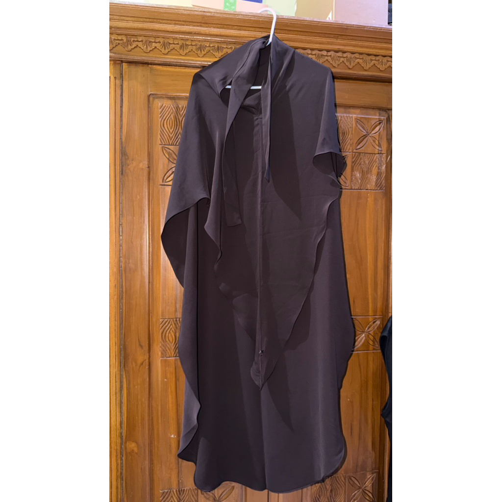 Preloved Khiban Bonavista Mada bitterchoco