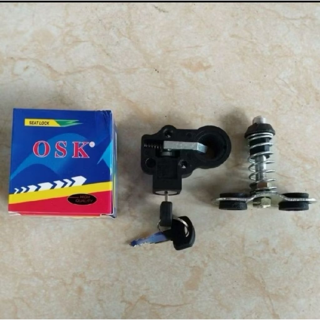 Kunci jok per jok gl100 detail original presisi gl100 cepek per jok gl100