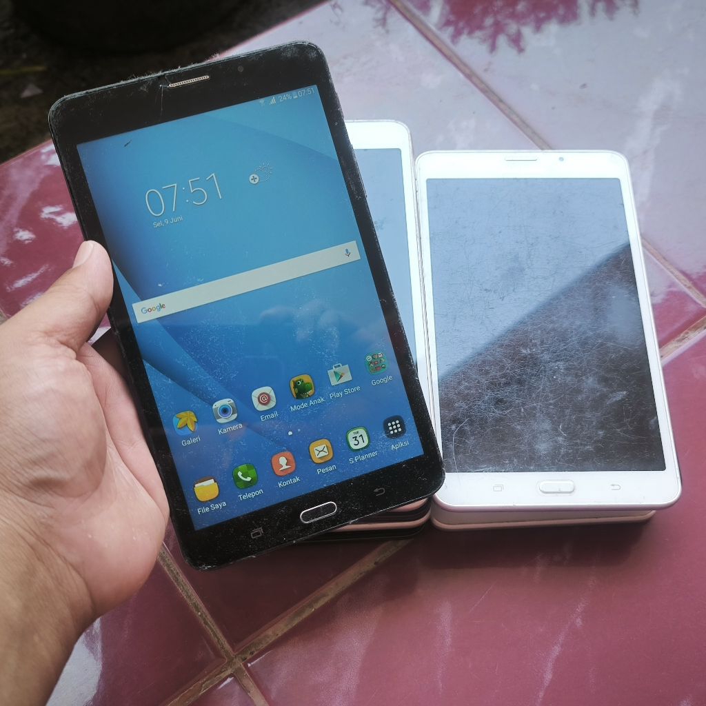 Samsung Galaxy Tab A 2016 SM-T285
