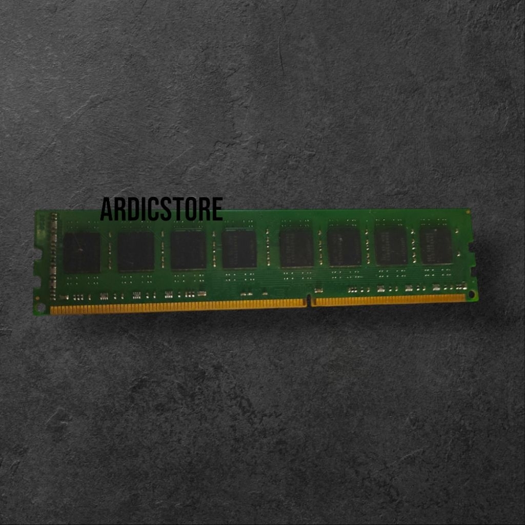 RAM PC KOMPUTER 8GB SAMSUNG 12800
