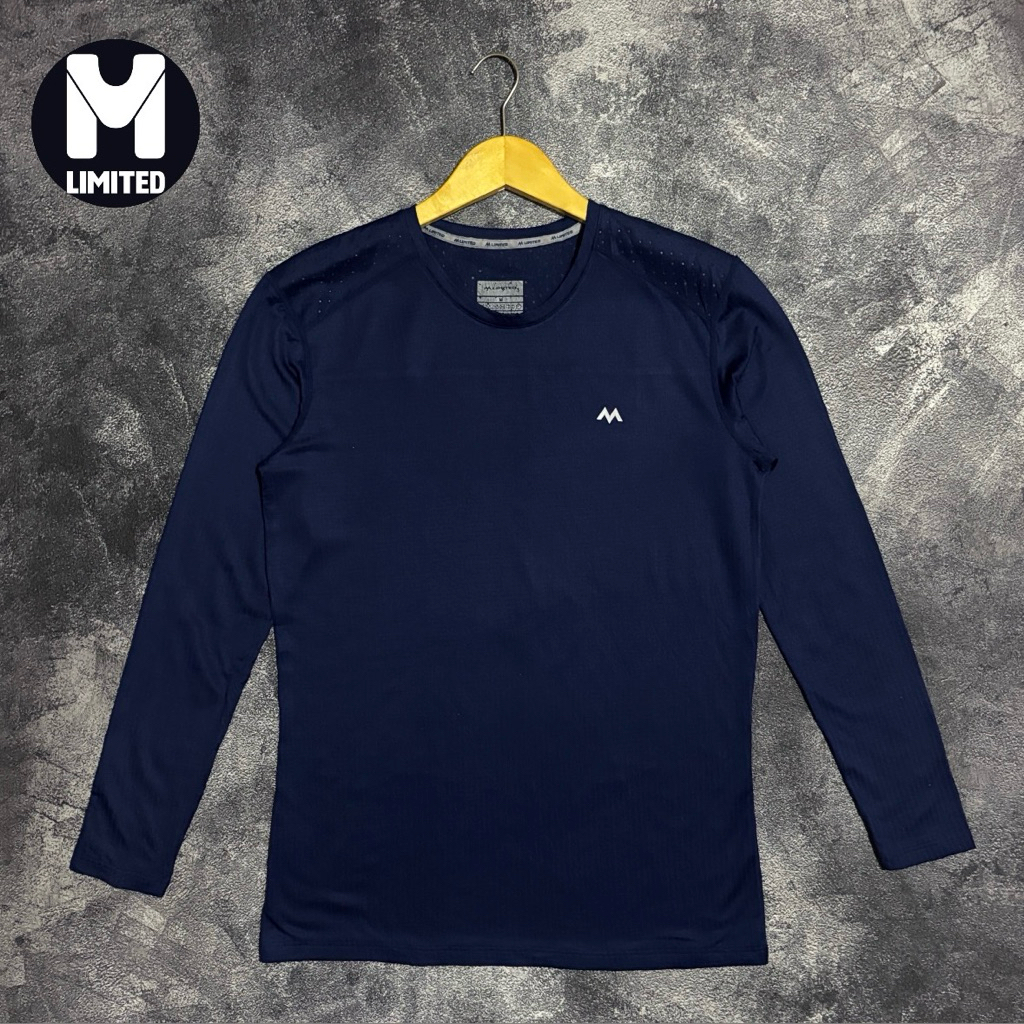 M Limited Baselayer