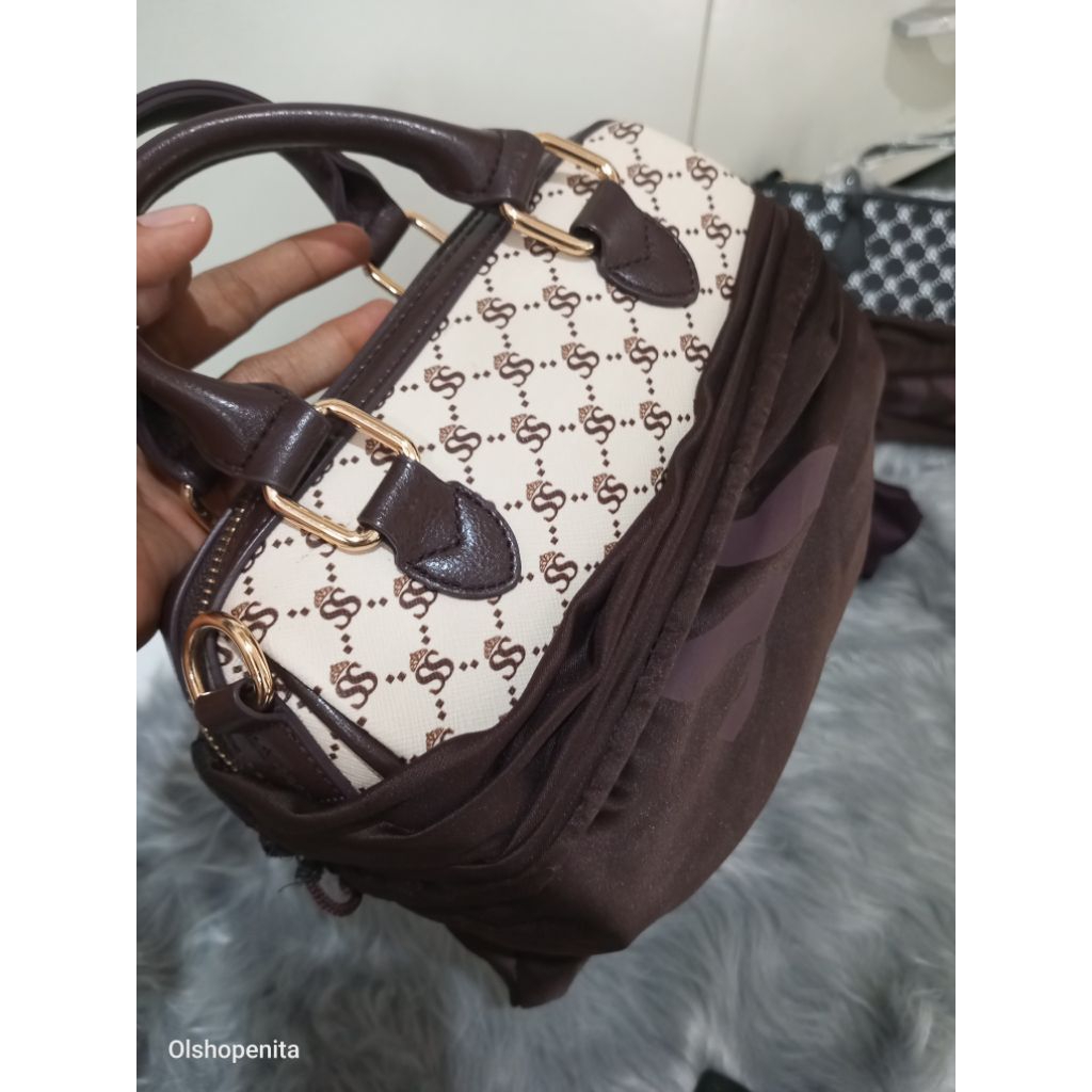 Ready Tas SS