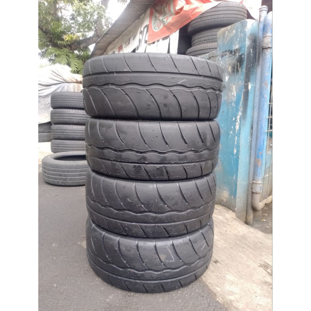 Ban Gt Champiro SxR 225/45R17