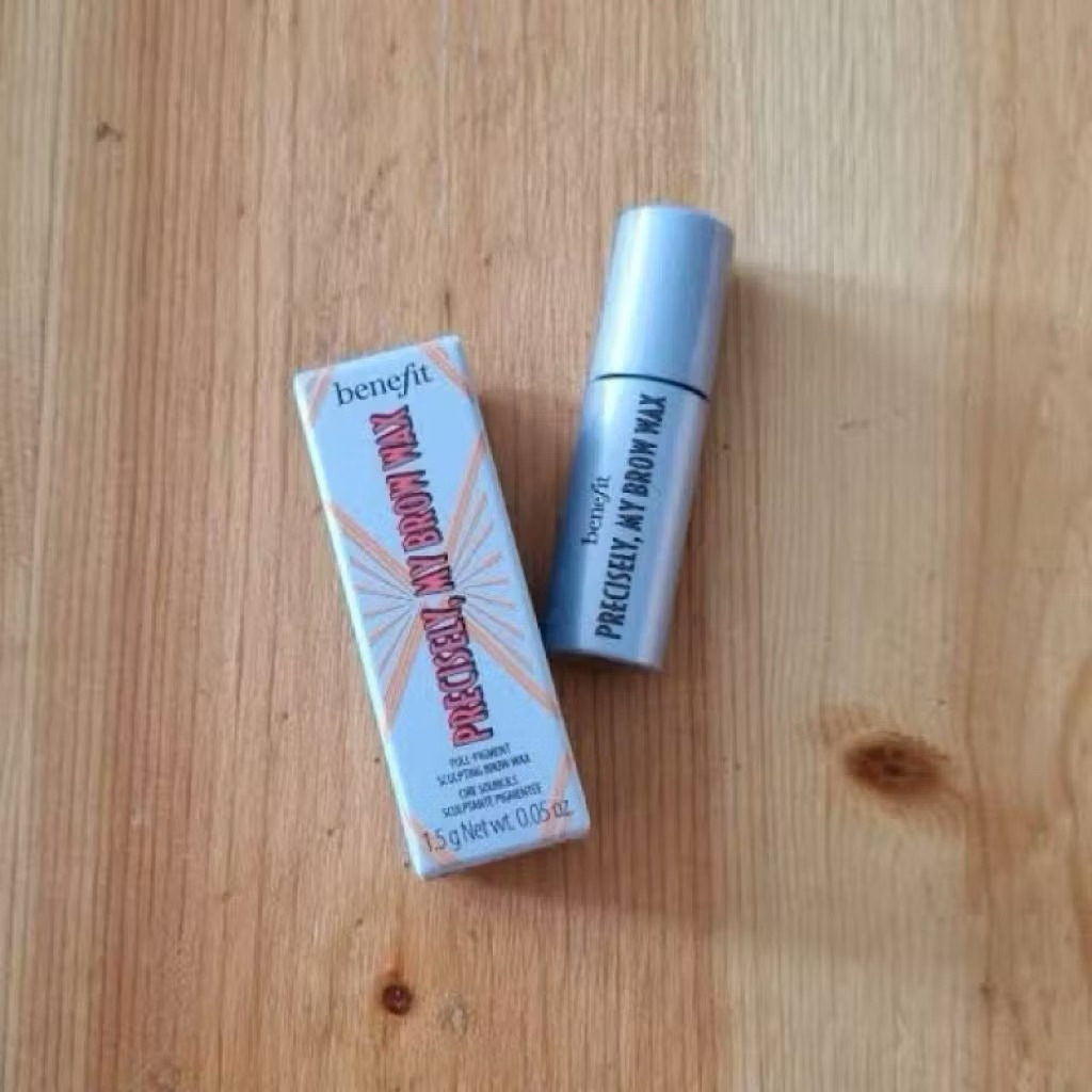 Bnefit Tinted Brow Wax