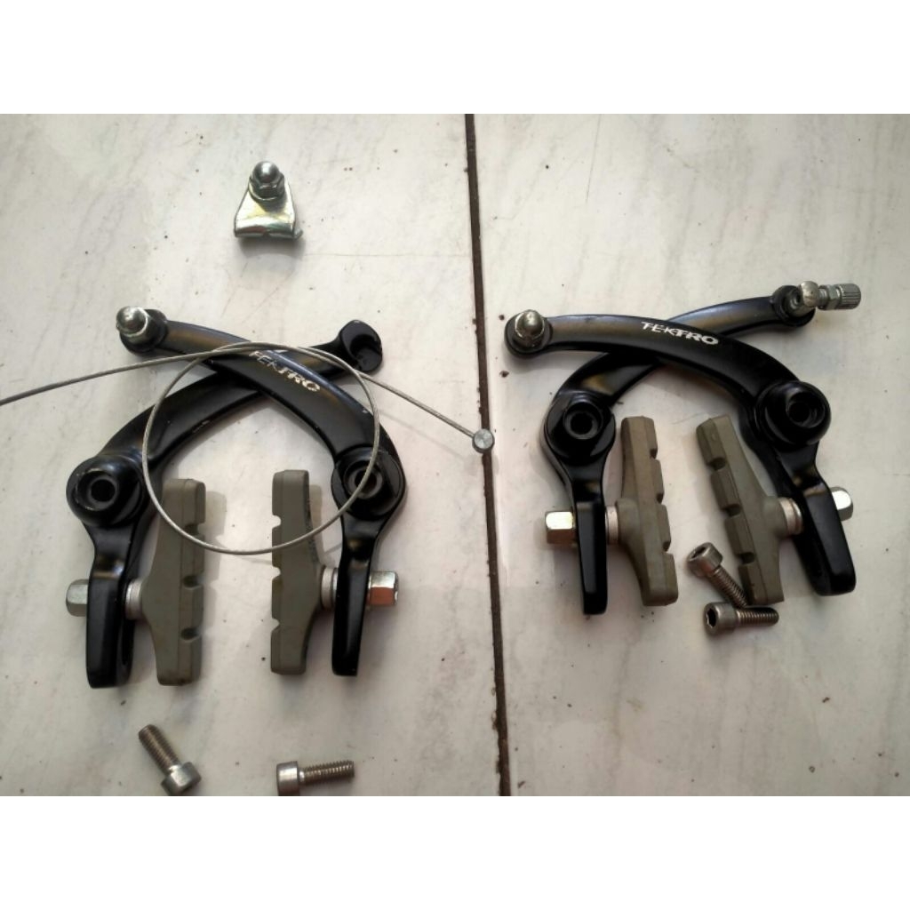 Rem Ubrake BMX Tektro
