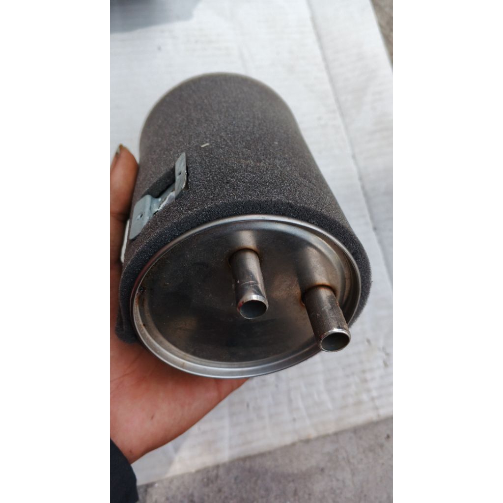 tabung pemanas air dispenser | hot tank elemen dispenser