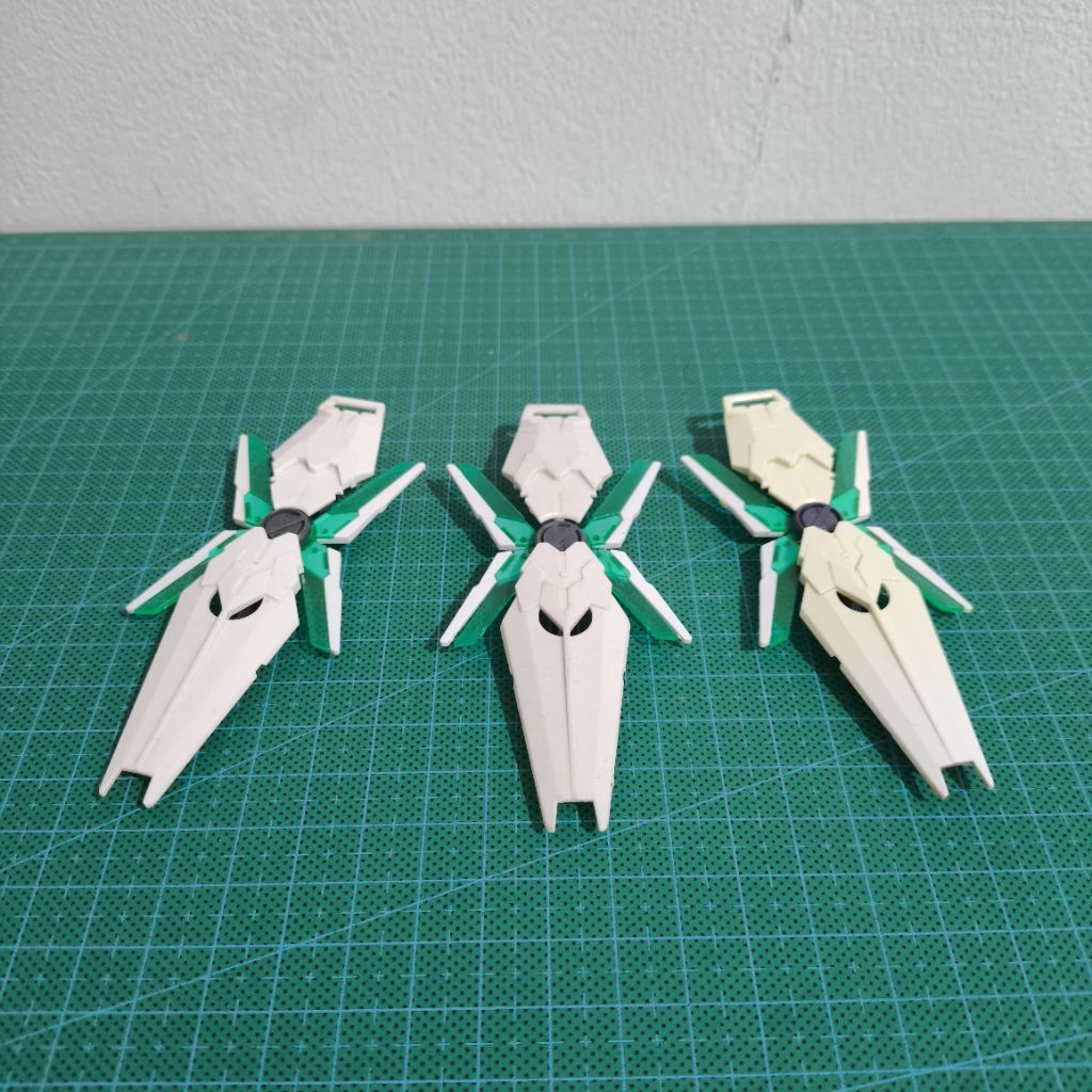 Weapon / Shield HG 1/144 Unicorn Gundam
