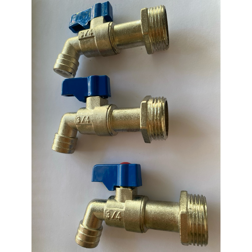 kran air 3/4”