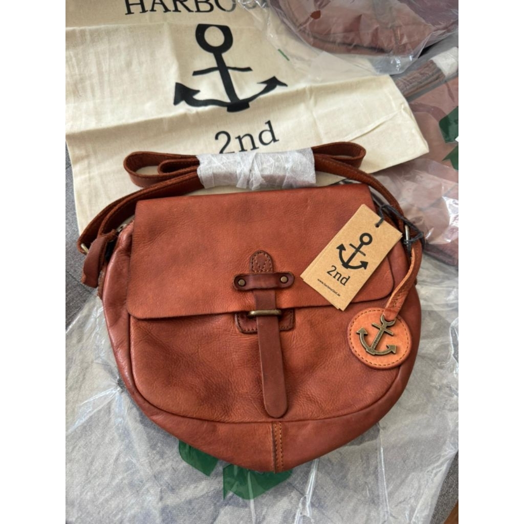 ready Harbour 2nd  crossbody bag new