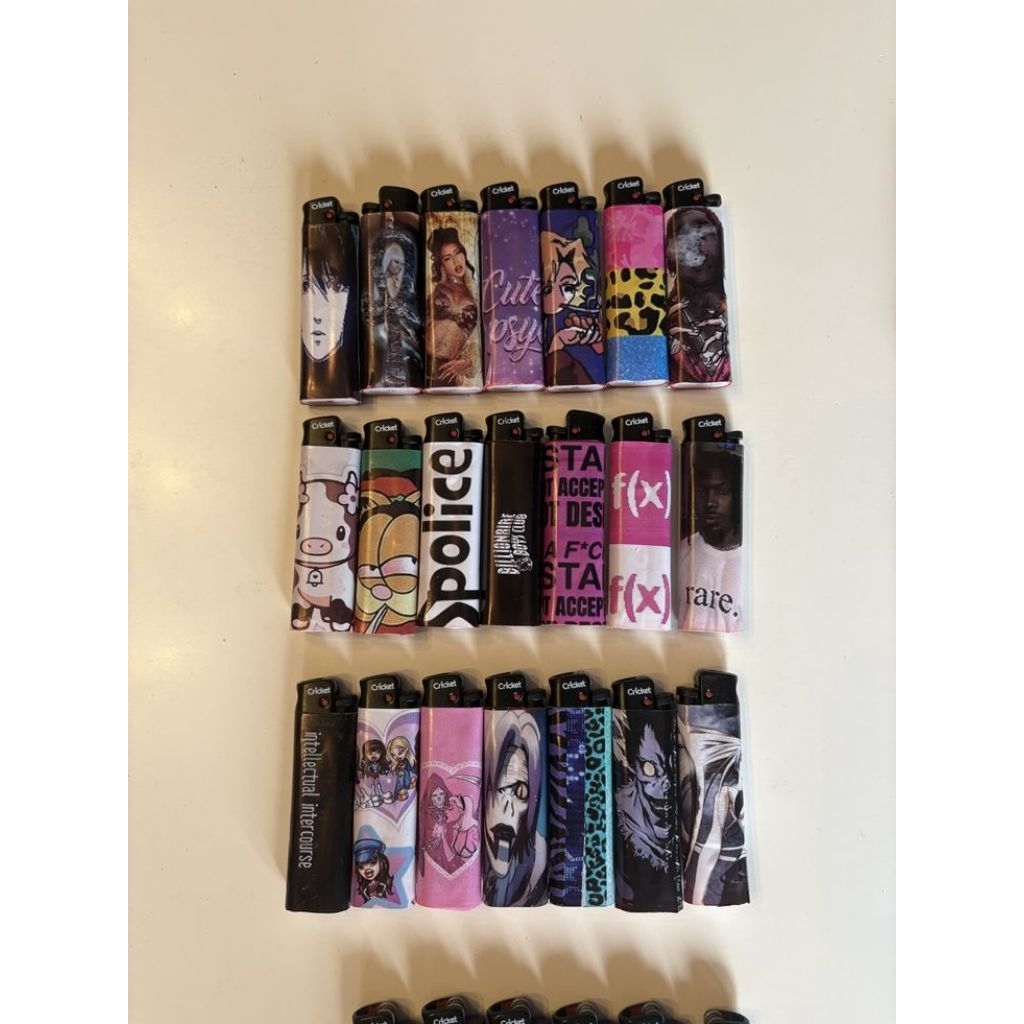 korekapi criket custom bebas gambar anti air (bebas custom gambar)
