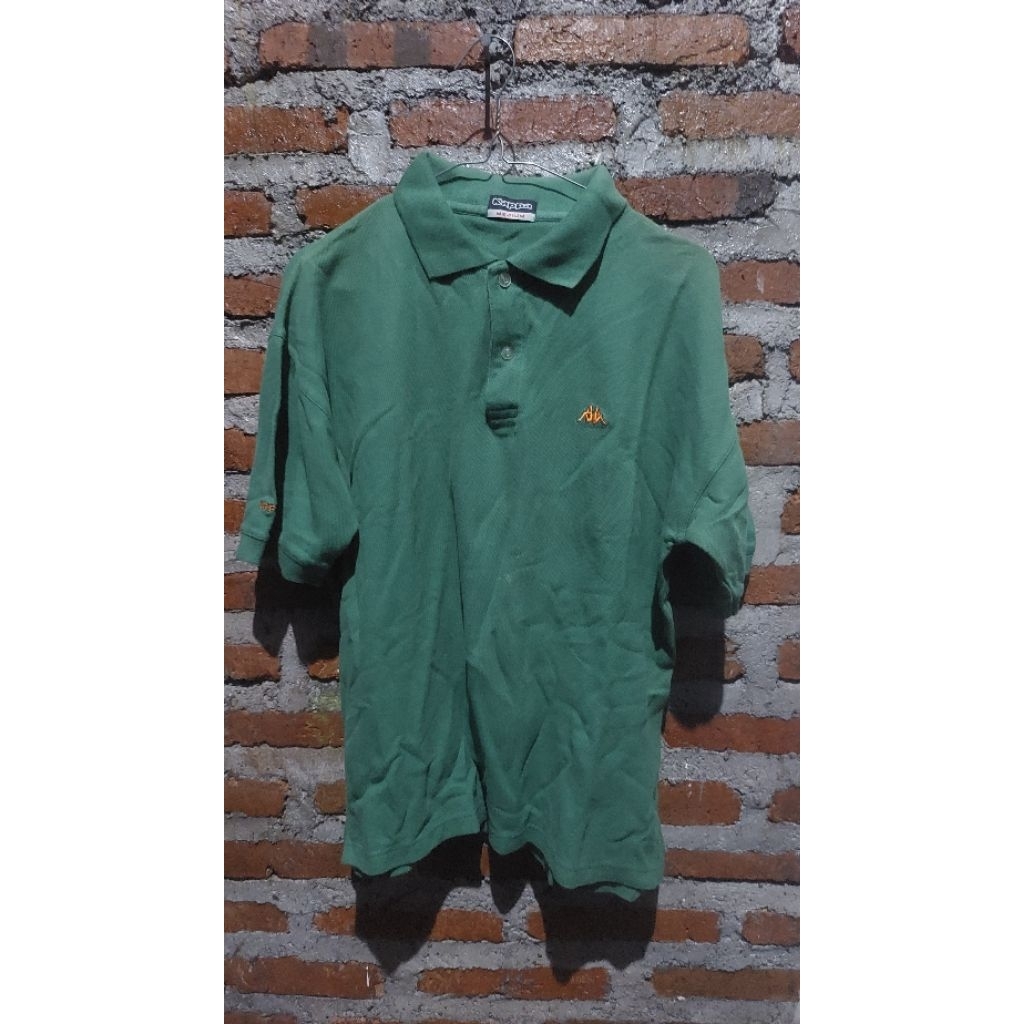 Polo Shirt Kappa