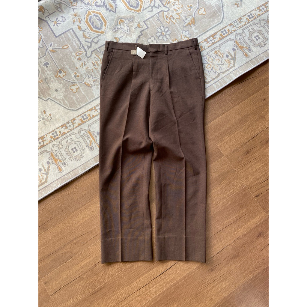 workpant undbrand