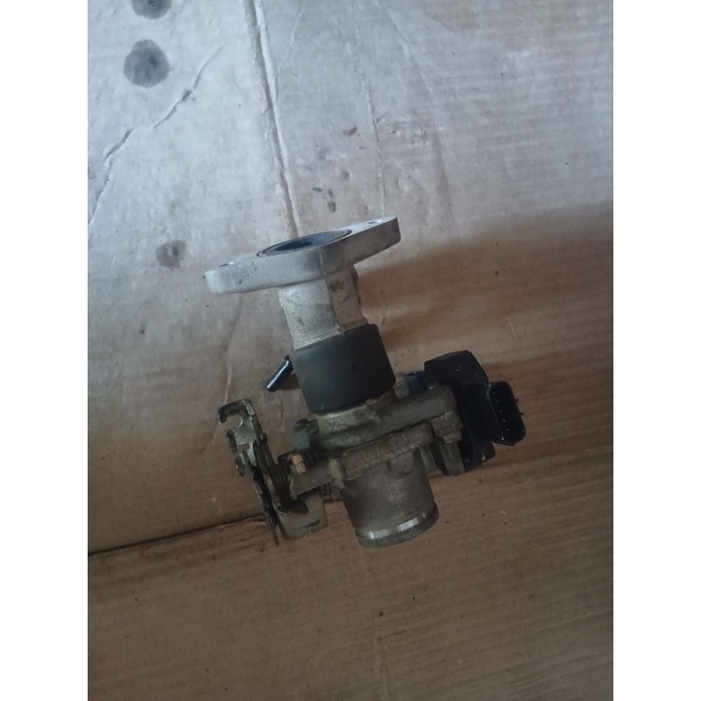 trotol bodi /tb/ cbr 150r 2016-2024