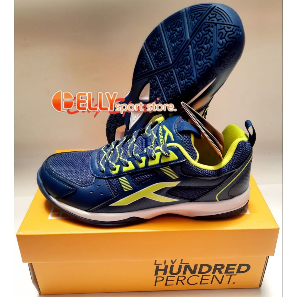 Sepatu Hundred Raze