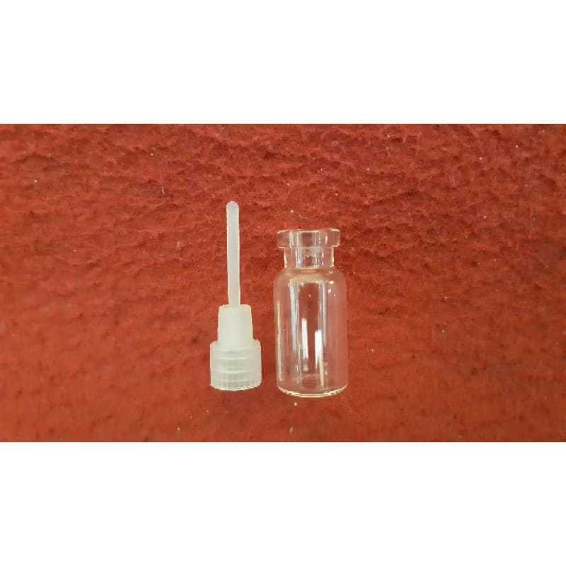 Botol Tester Parfum Ruangan 5ml