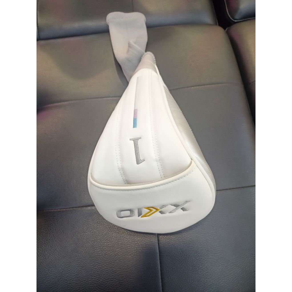 Cover Stik Golf Driver XXIO