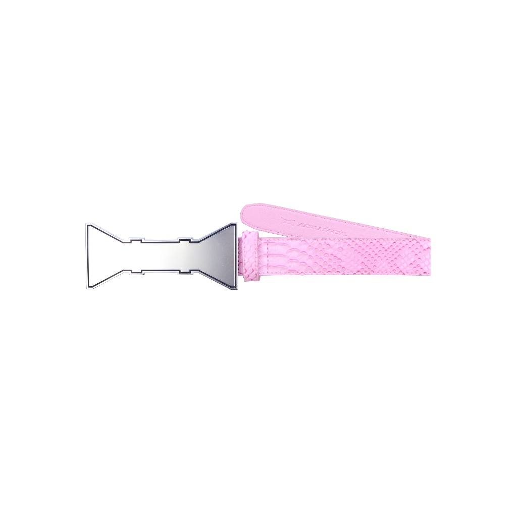 HECATE - STONE BELT | PINK