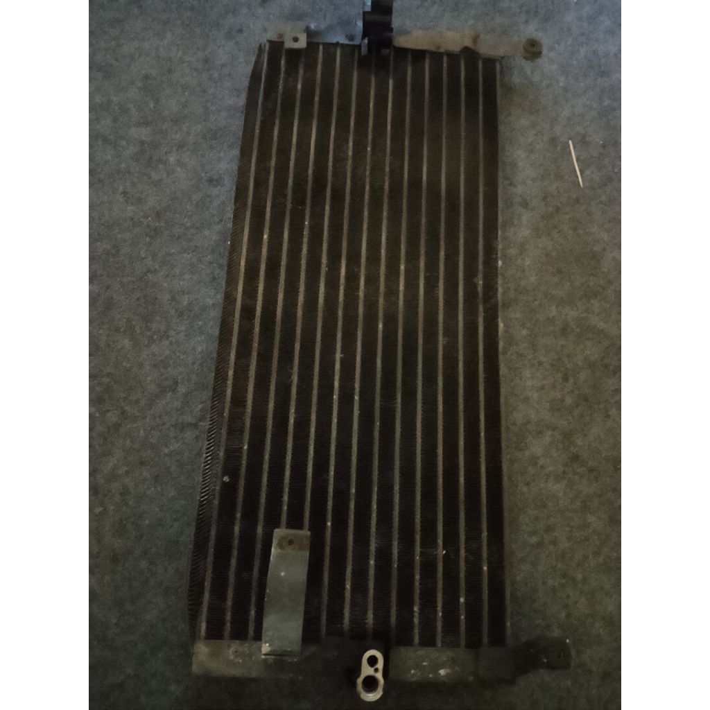 Kondensor AC Universal Copotan