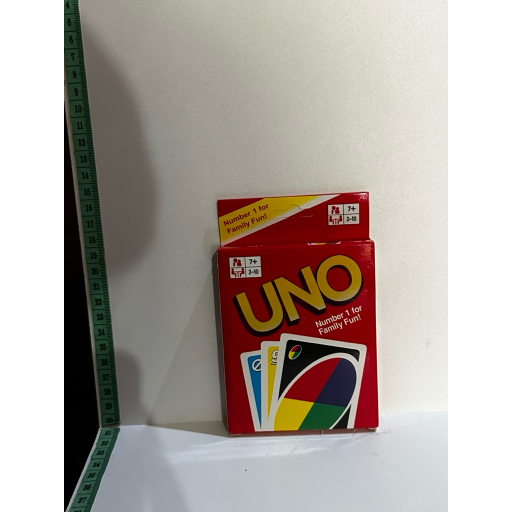 KARTU UNO & KARTU UNO FLIP