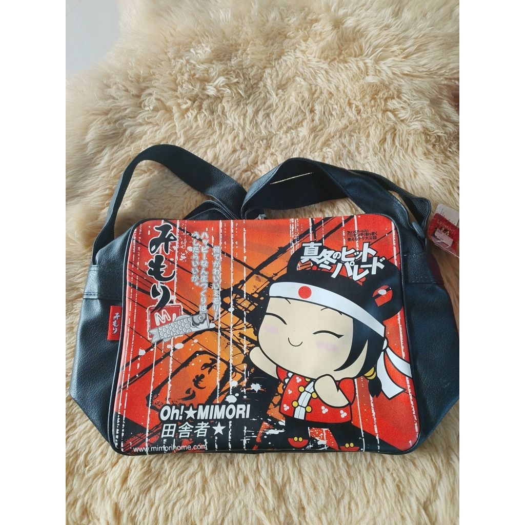 Tas selempang Original Mimori