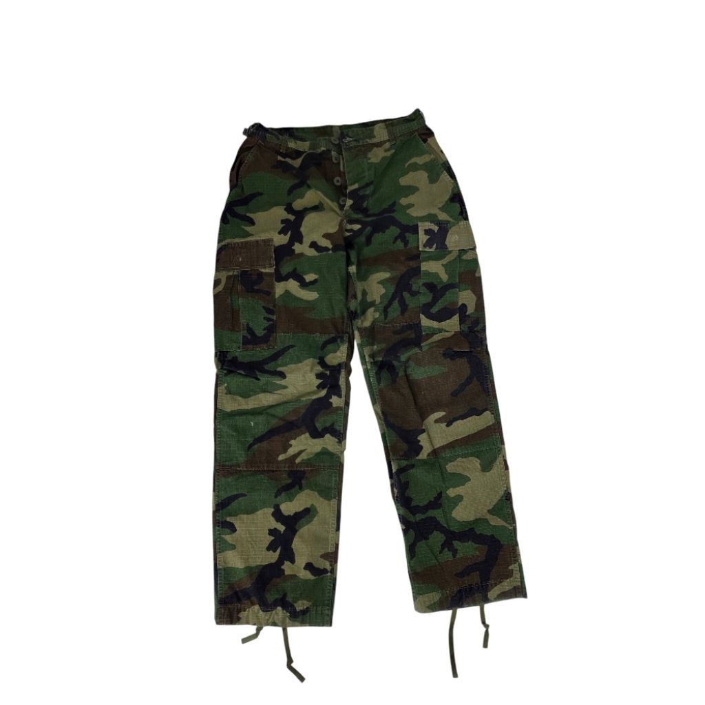 Trousers US ARMY / celana cargo army/ crlana loreng Army Original